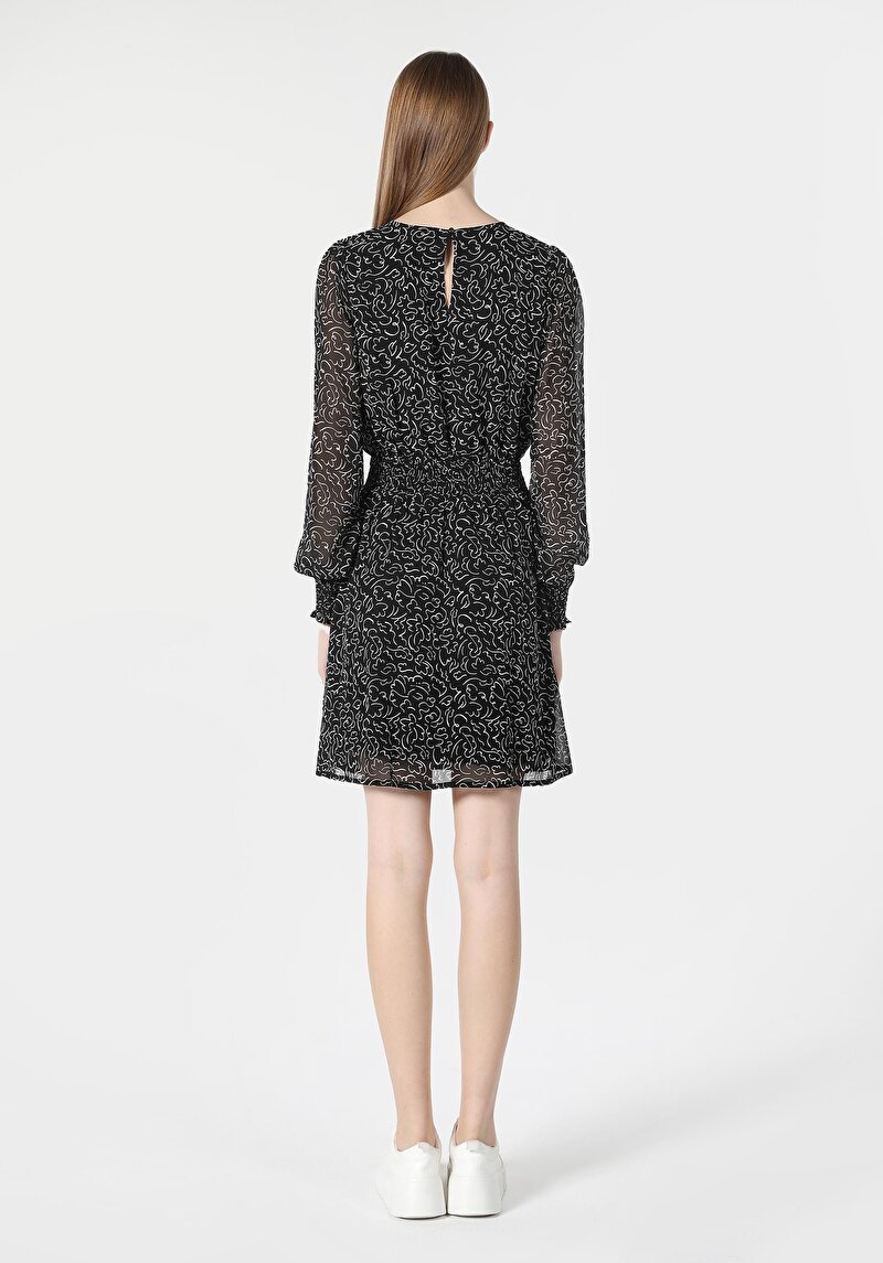 Показати інформацію про Сукня Жіноча Чорна  Cl1062108