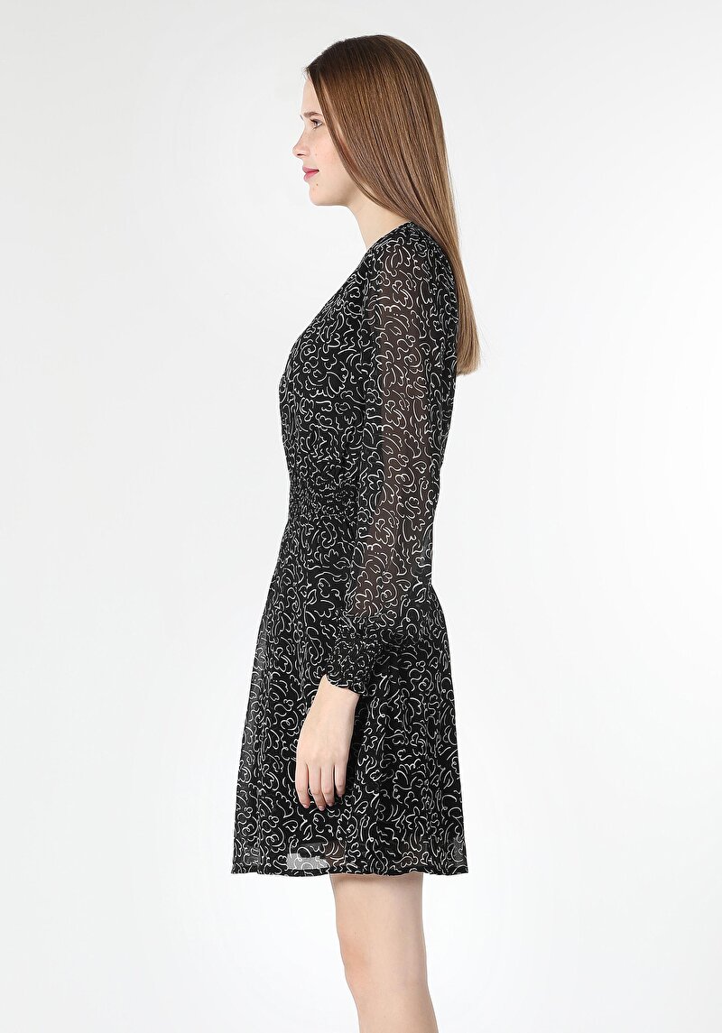 Показати інформацію про Сукня Жіноча Чорна  Cl1062108