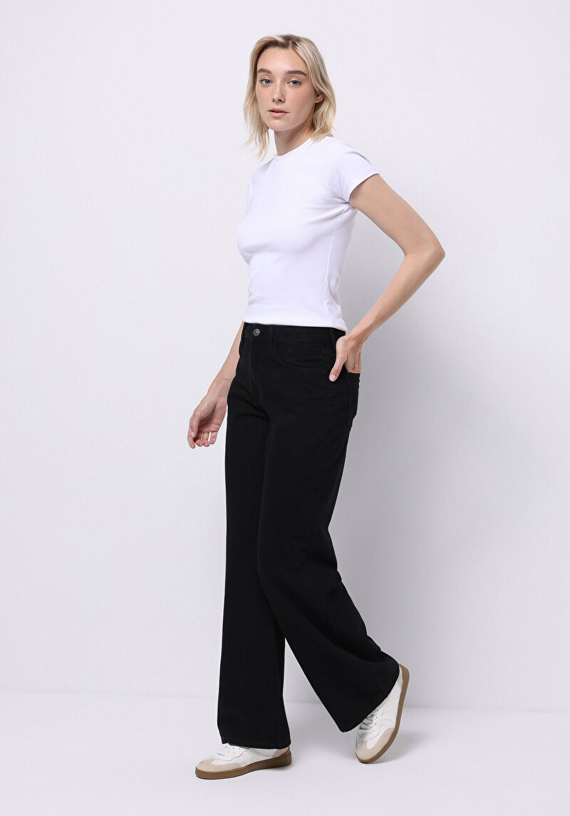 Зображення 970 Berry Джинси Жіночі Класичного Крою Cl1060554