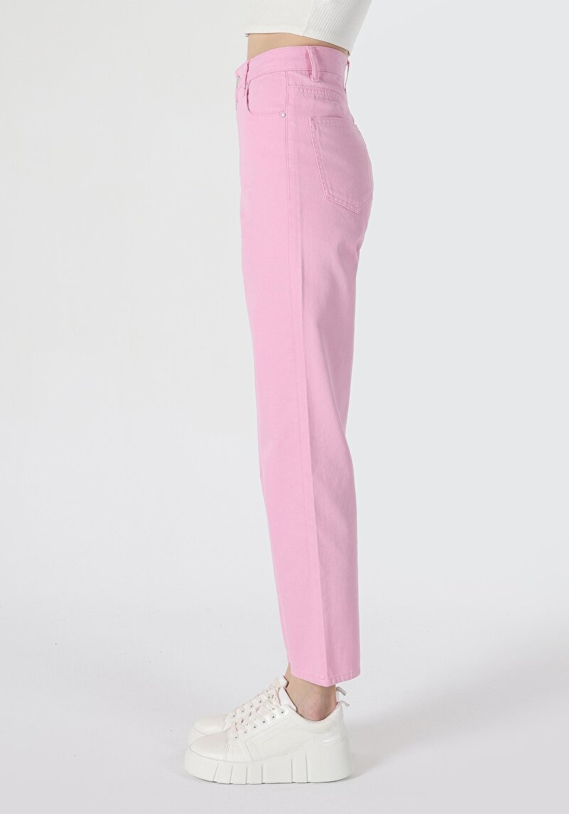 Показати інформацію про Брюки Жіночі Рожеві  Cl1062118