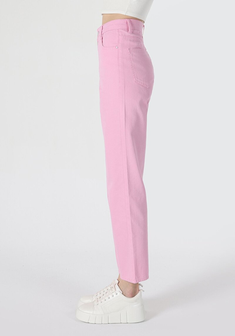 Зображення Брюки Жіночі Рожеві Cl1062118