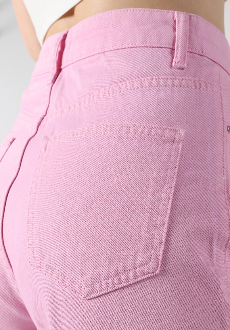 Показати інформацію про Брюки Жіночі Рожеві  Cl1062118