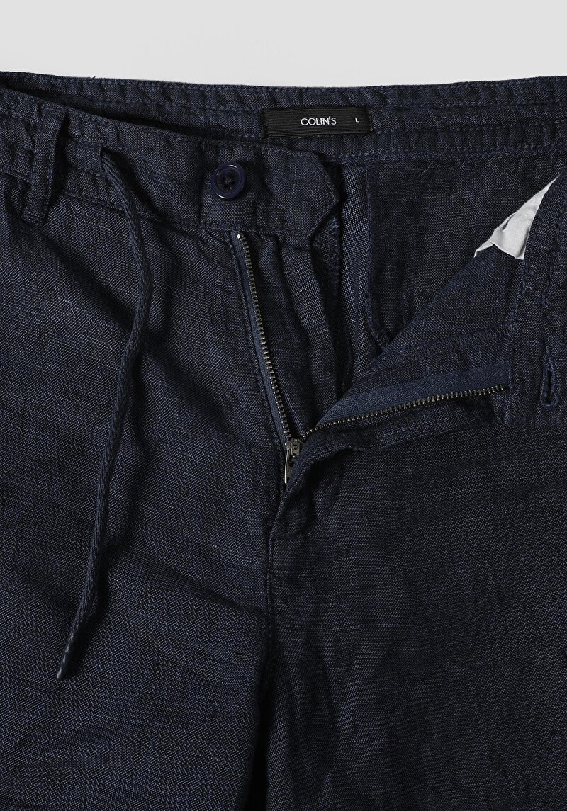 Показати інформацію про Шорти Чоловічі Сині  Cl1063618