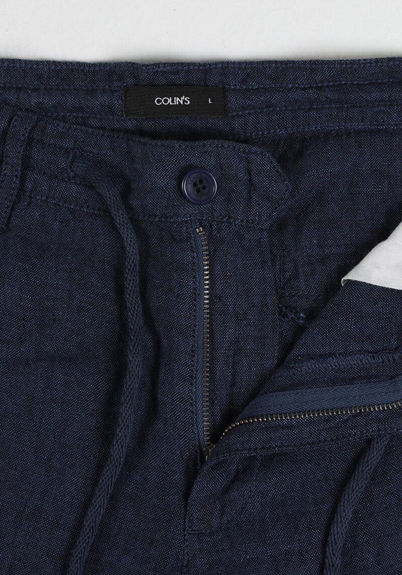 Показати інформацію про Шорти Чоловічі Сині  Cl1063618