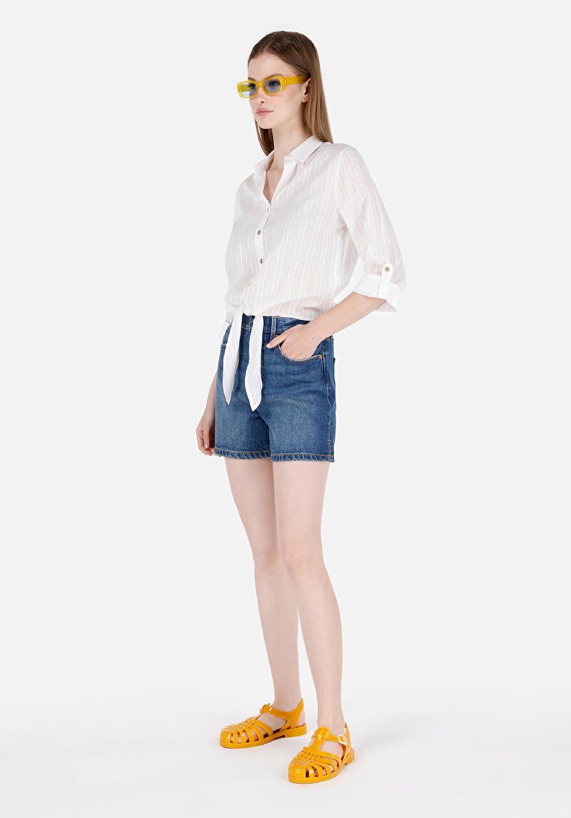 Зображення Шорти Жіночі   Cl1068613