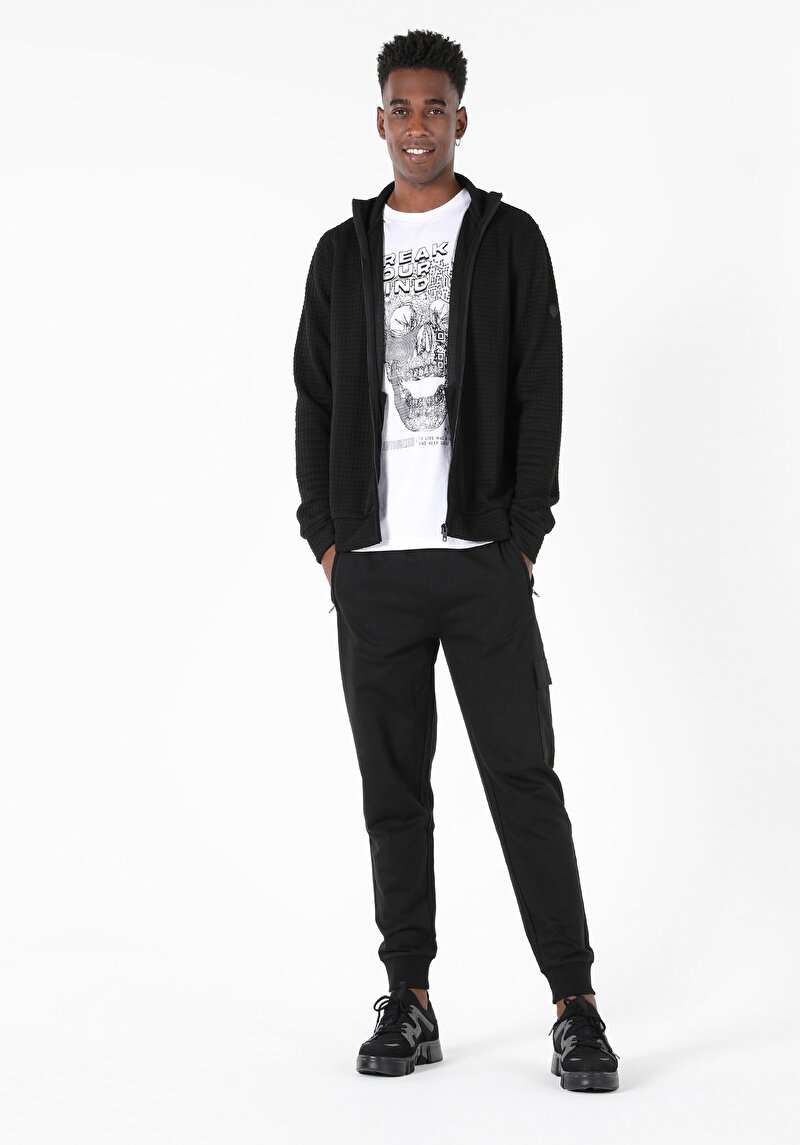 Зображення Піджак Чоловічий Чорний Cl1057269