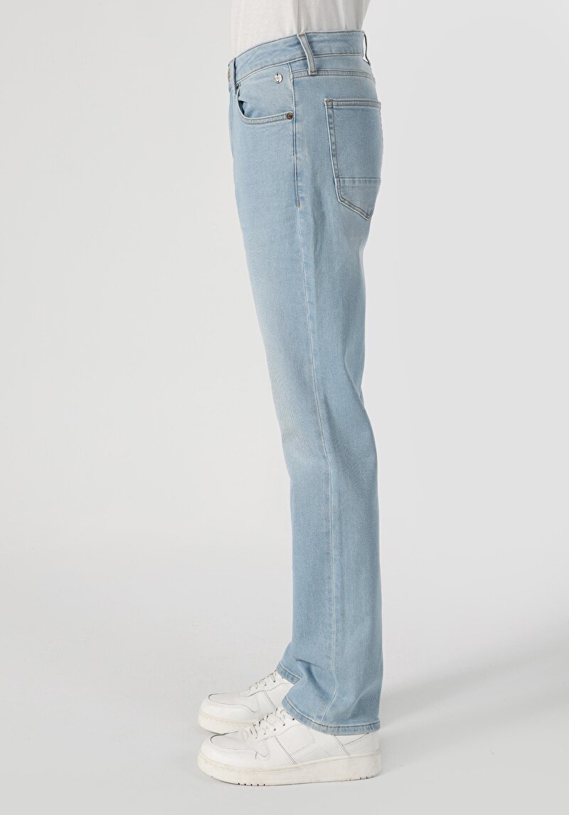 Показати інформацію про 067 Jack Джинси Чоловічі  Класичного Крою Cl1063727