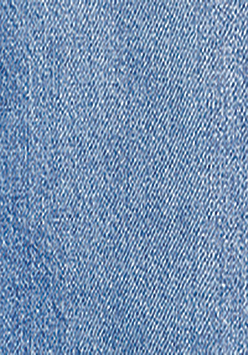 Показати інформацію про Шорти Жіночі Блакитні  Cl1068618