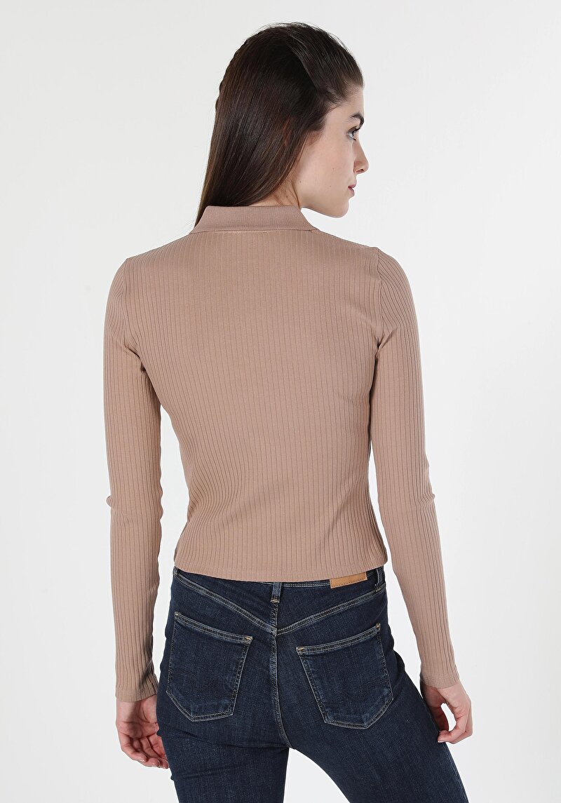 Зображення Футболка З Довгим Рукавом Жіноча   Cl1060592