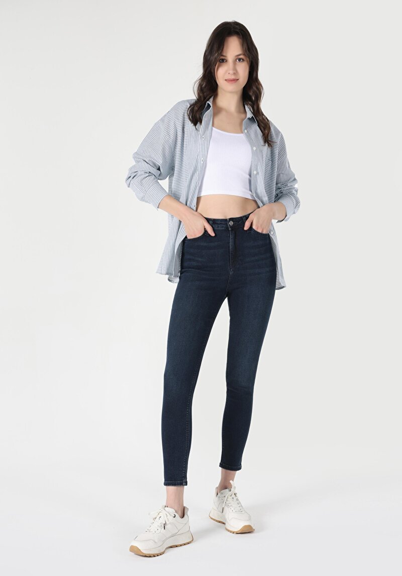 Зображення 760 Diana Джинси Жіночі Cl1062195