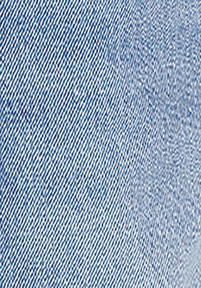 Показати інформацію про Шорти Жіночі Блакитні  Cl1068621