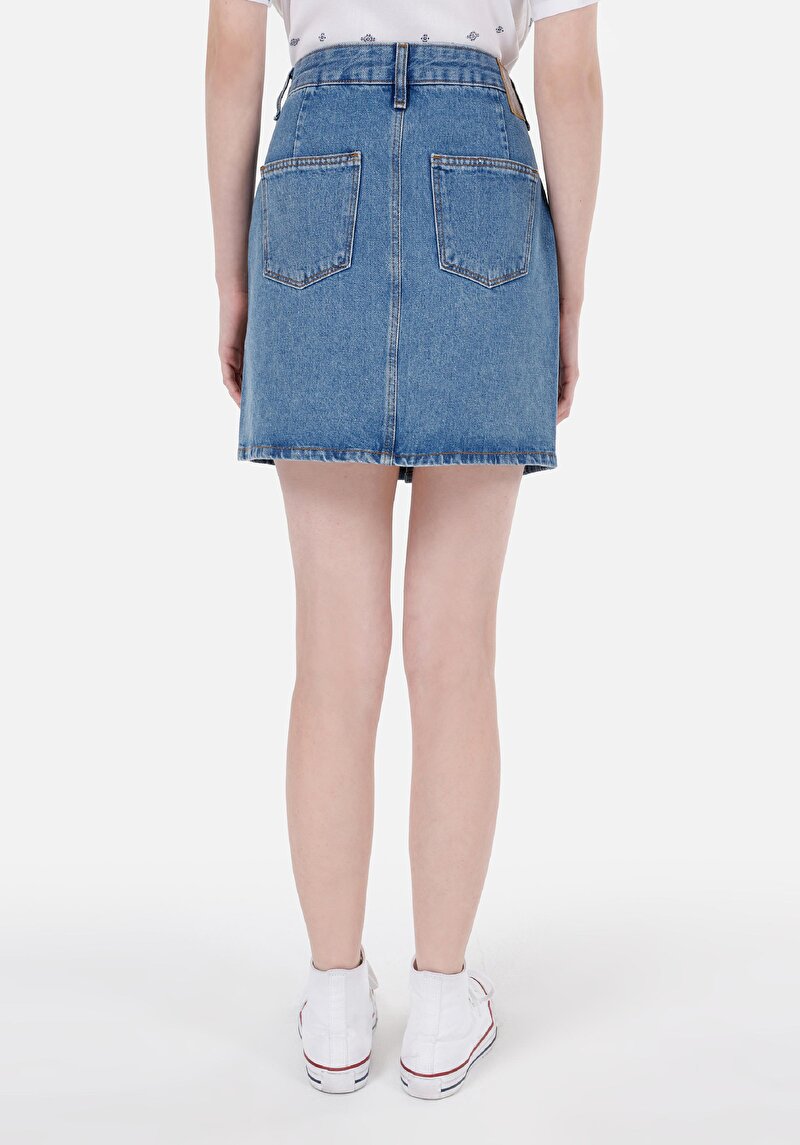 Показати інформацію про Спідниця Жіноча   Cl1068632