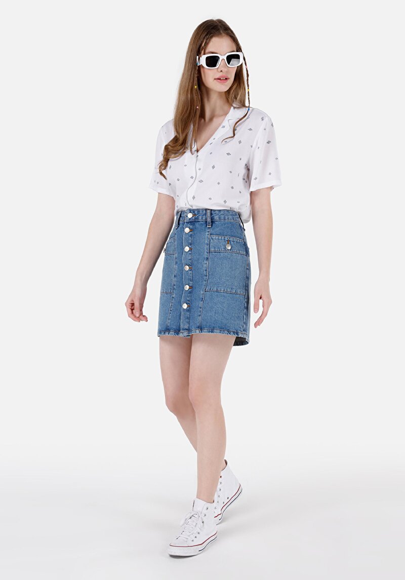 Показати інформацію про Спідниця Жіноча   Cl1068632