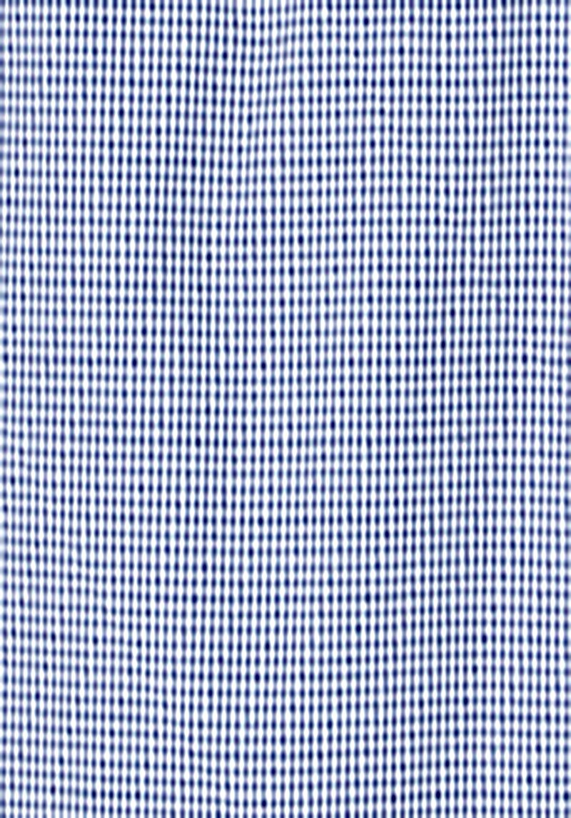 Показати інформацію про Сорочка З Довгим Рукавом Чоловіча Блакитна  Cl1064017