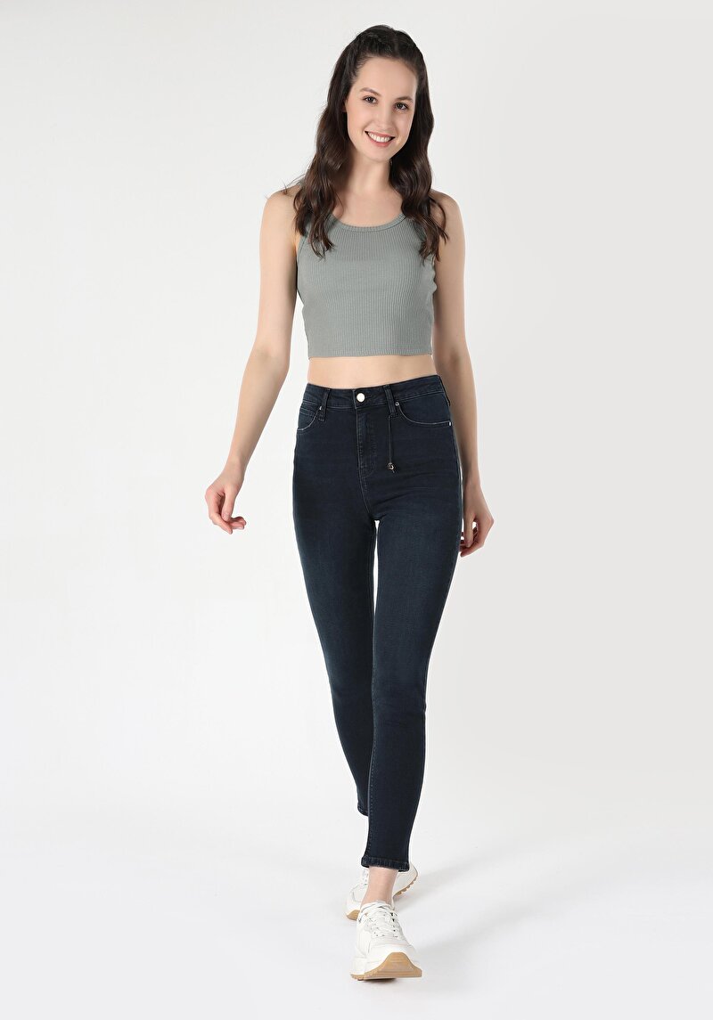 Зображення 760 Diana Джинси Жіночі   Cl1062200