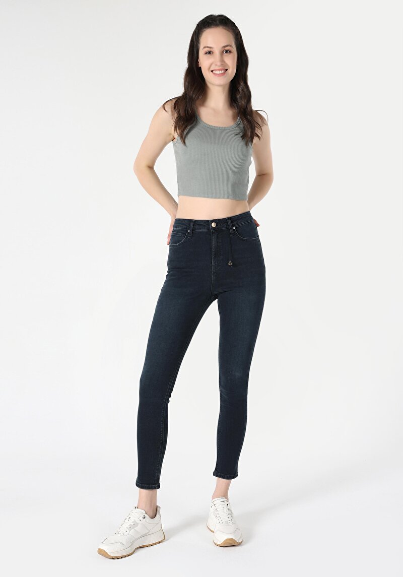 Зображення 760 Diana Джинси Жіночі Cl1062200