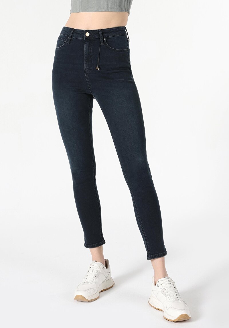 Зображення 760 Diana Джинси Жіночі Cl1062200