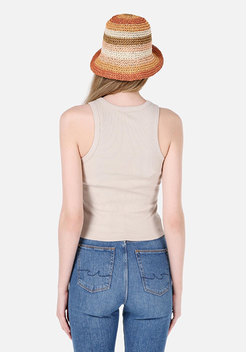 Зображення Майка Жіноча Бежева Cl1064021