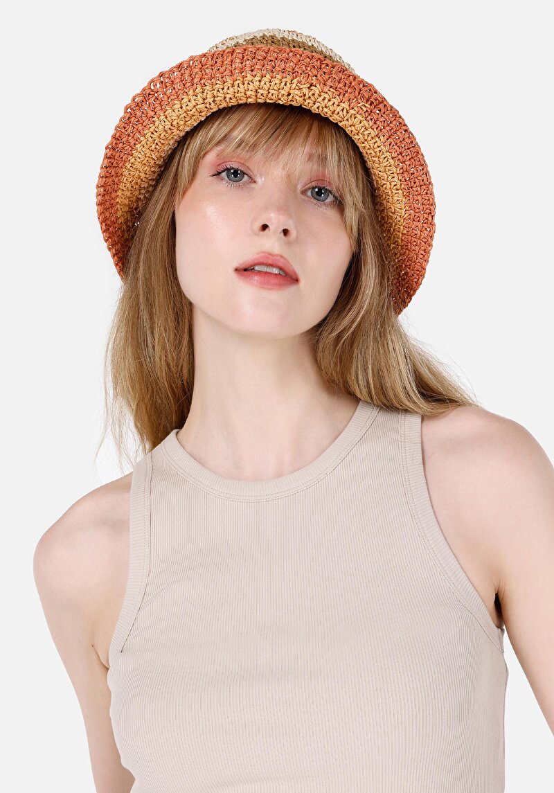 Зображення Майка Жіноча Бежева Cl1064021