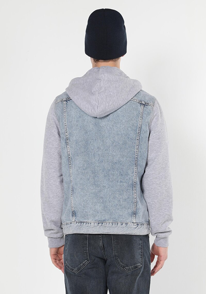 Показати інформацію про 020 Mice Піджак Чоловічий   Cl1060620