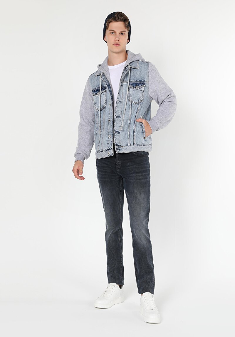 Показати інформацію про 020 Mice Піджак Чоловічий   Cl1060620