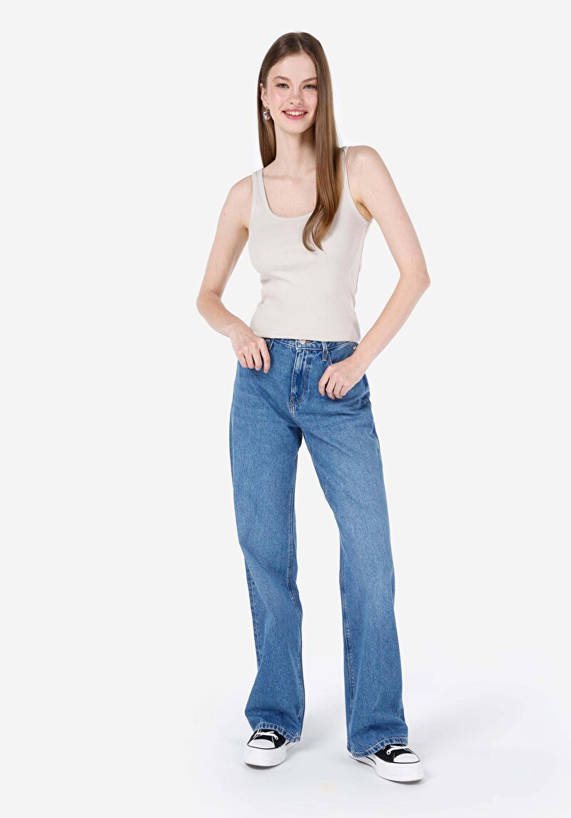 Зображення Майка Жіноча Бежева Cl1068709