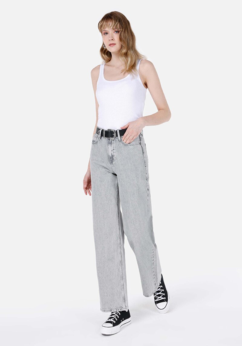 Зображення Майка Жіноча Біла Cl1068709