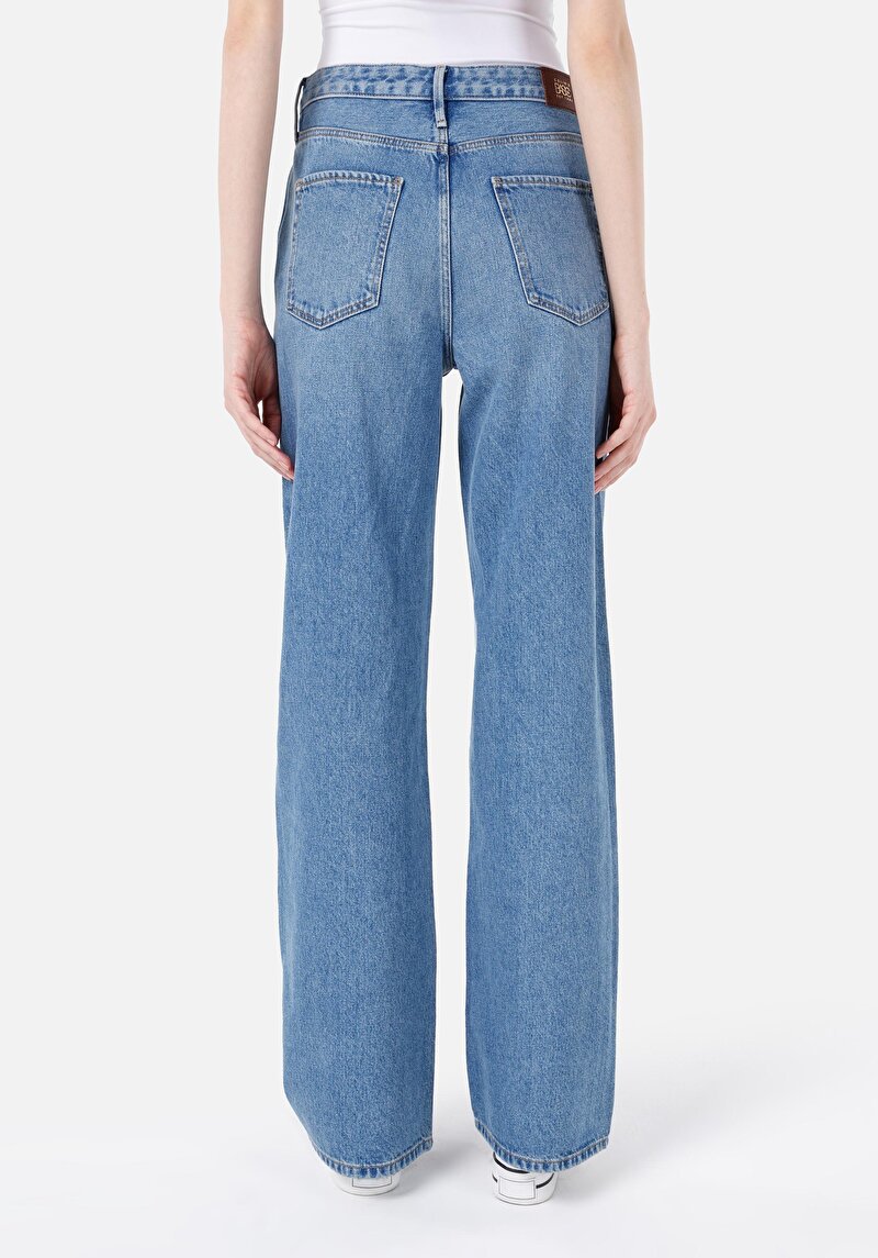 Зображення 970 Berry Джинси Жіночі Класичного Крою Cl1068713