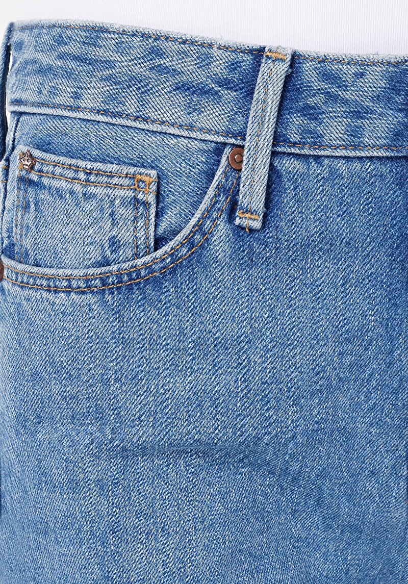 Показати інформацію про 970 Berry Джинси Жіночі  Класичного Крою Cl1068713