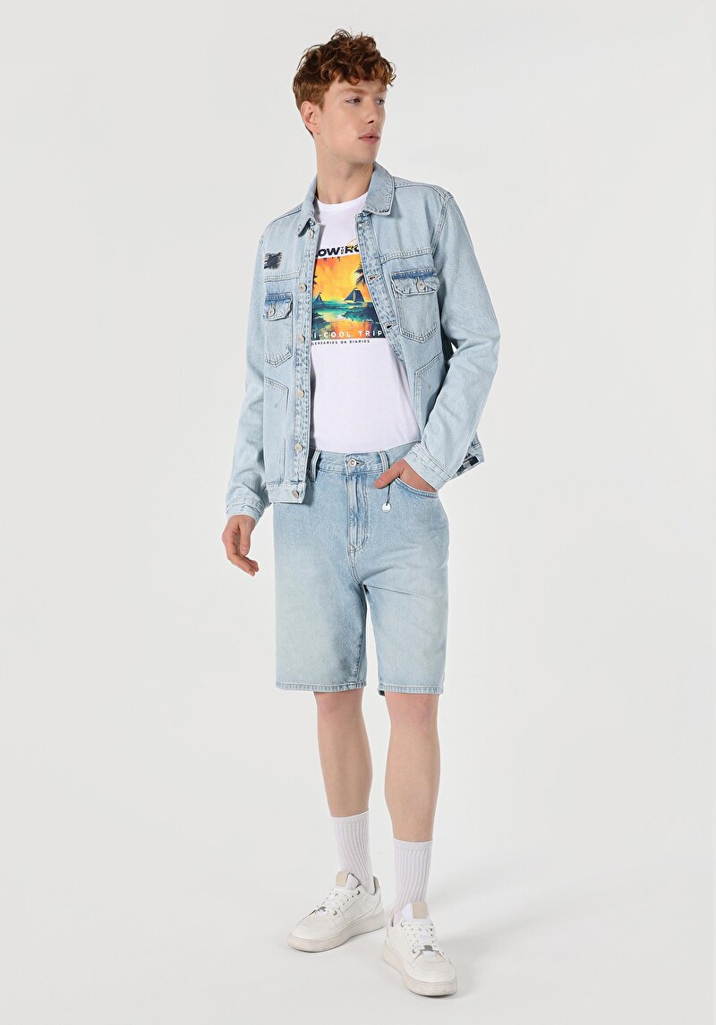 Зображення 070 Odin Шорти Чоловічі Чорні Cl1064419