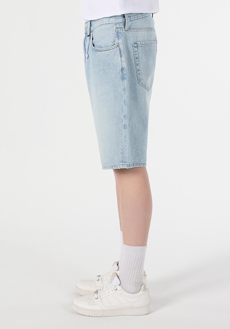 Показати інформацію про 070 Odin Шорти Чоловічі Чорні  Cl1064419