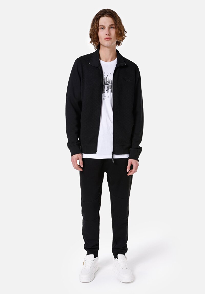 Зображення Піджак Чоловічий Чорний Cl1064902