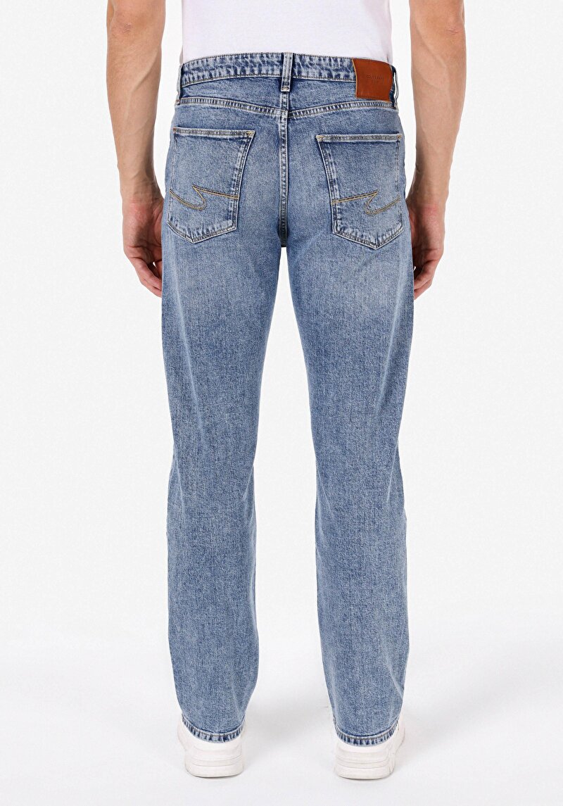 Зображення 042 John Джинси Чоловічі Cl1072837