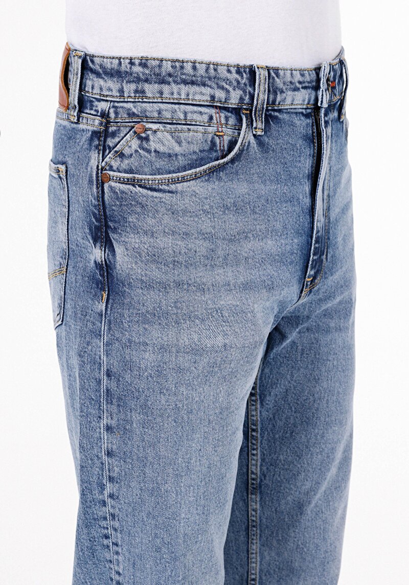 Показати інформацію про 042 John Джинси Чоловічі   Cl1072837