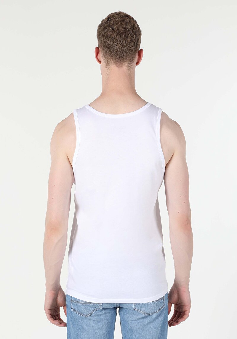 Показати інформацію про Майка Чоловіча Біла  Cl1058699