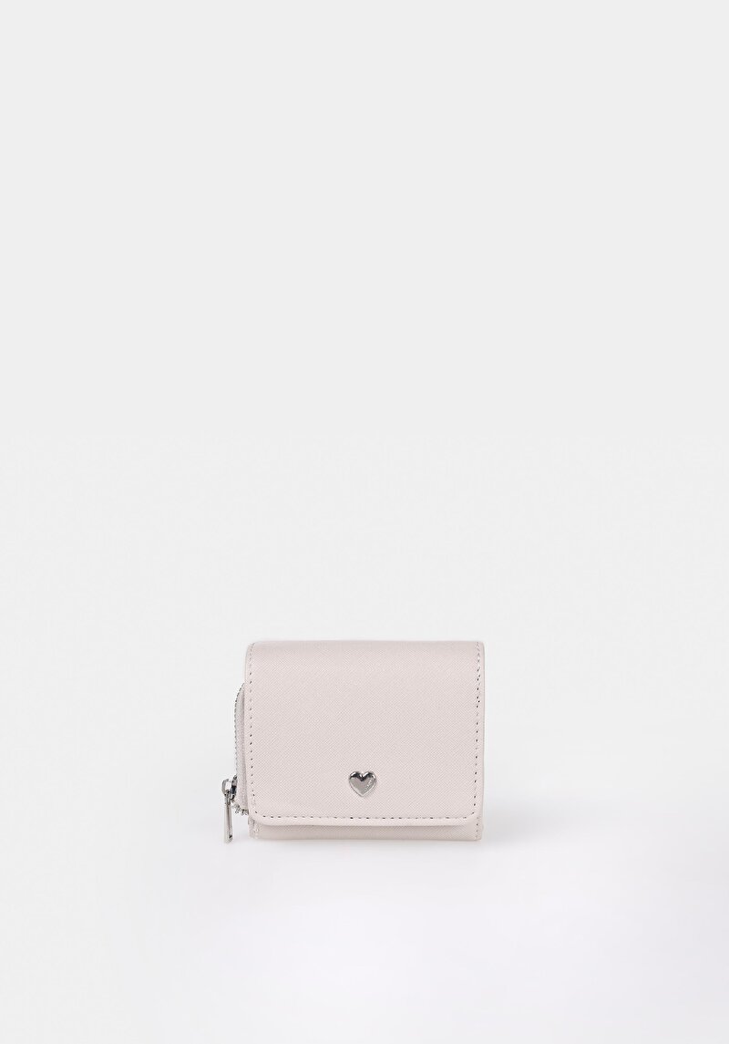 Зображення Гаманець Жіночий Бежевий  Cl1072608