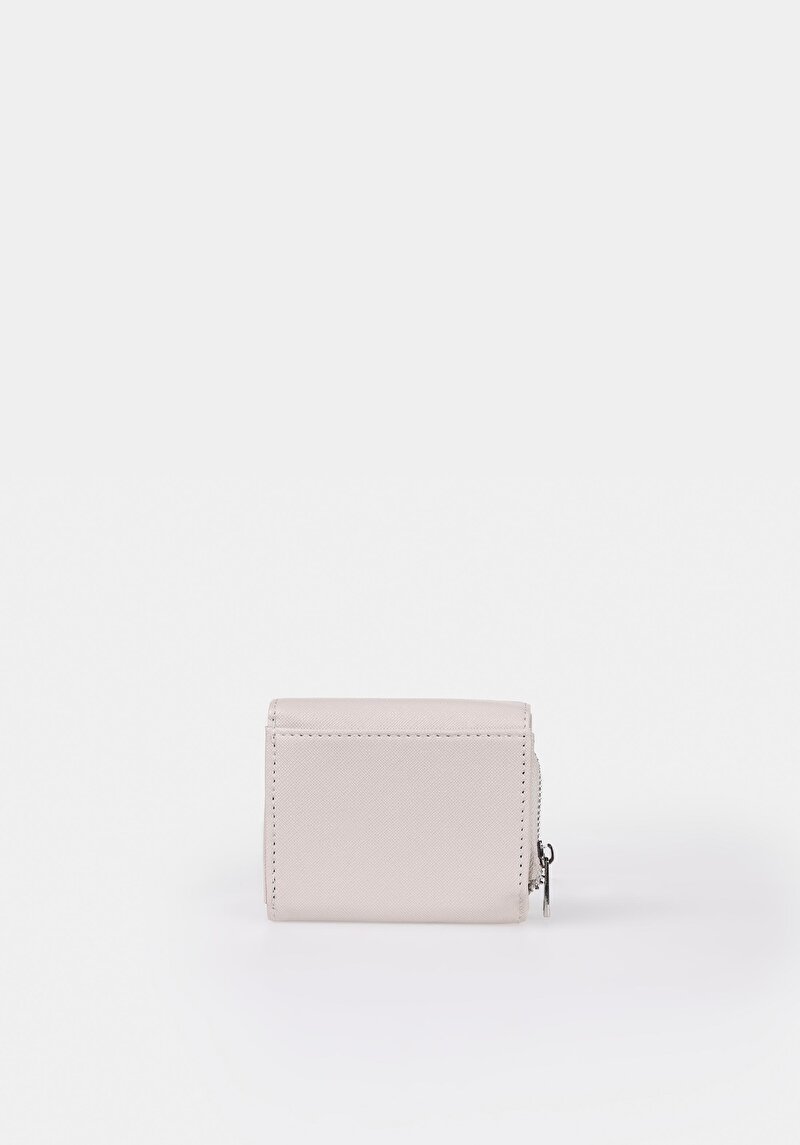 Показати інформацію про Гаманець Жіночий Бежевий  Cl1072608