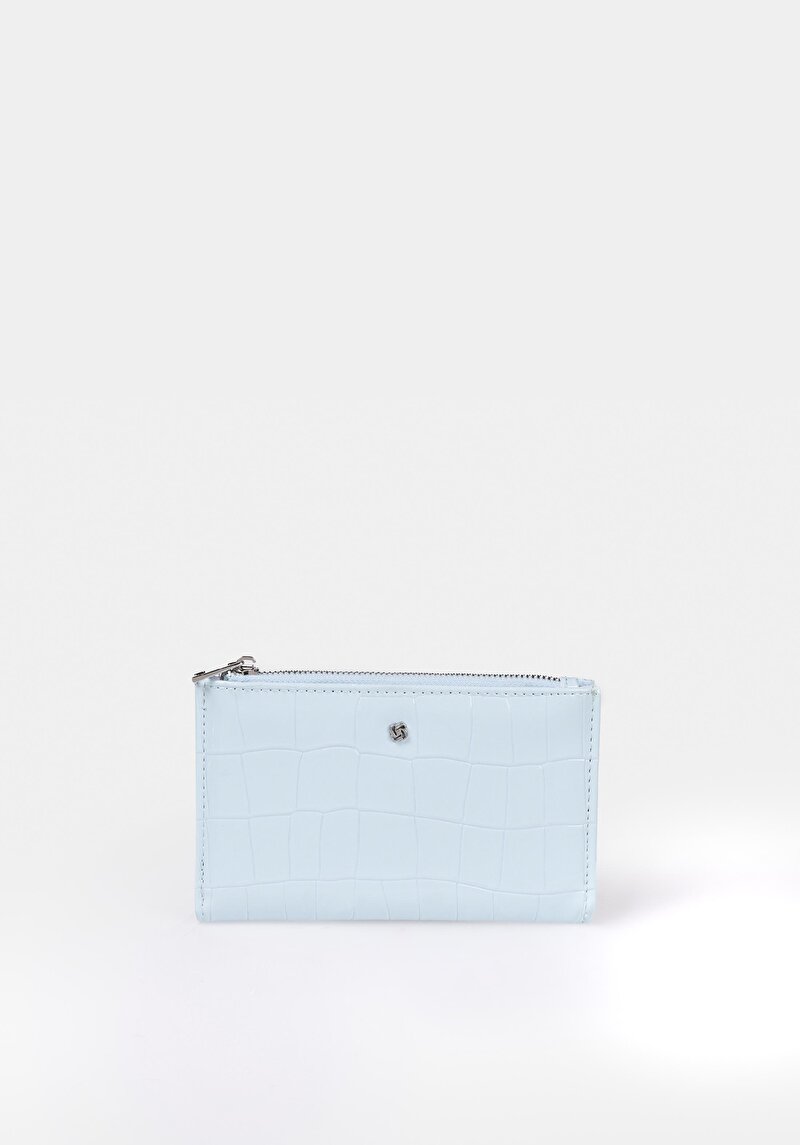 Зображення Гаманець Жіночий Блакитний  Cl1072716