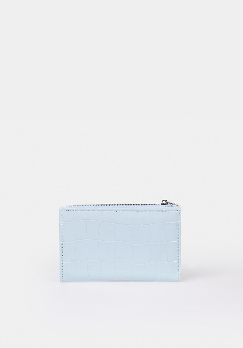 Показати інформацію про Гаманець Жіночий Блакитний  Cl1072716