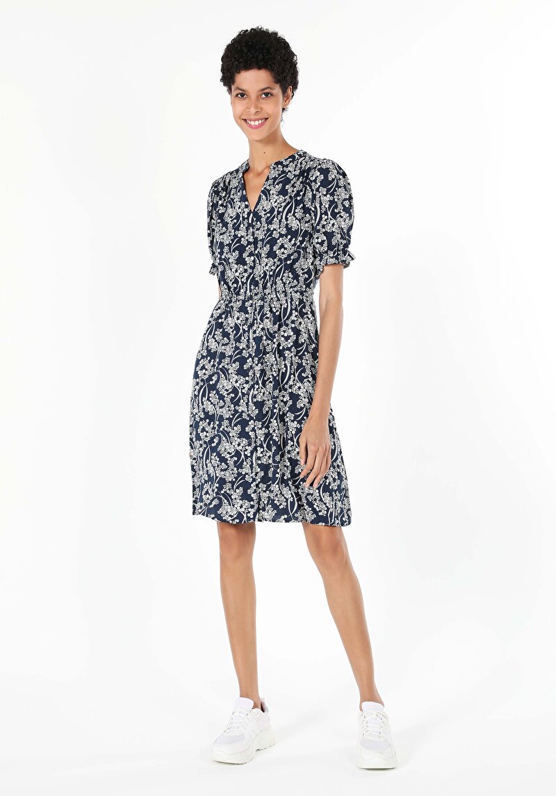 Зображення Сукня Жіноча Синя  Cl1058853