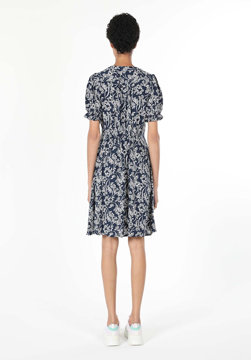 Показати інформацію про Сукня Жіноча Синя  Cl1058853