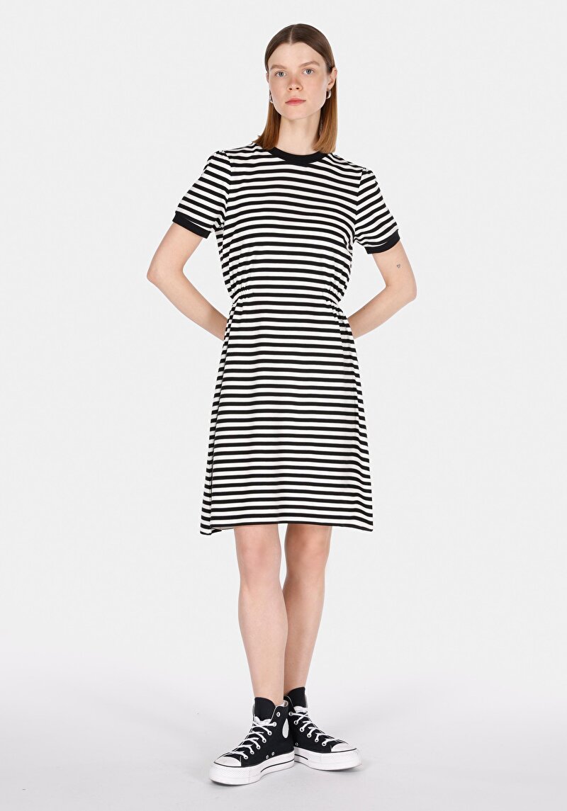 Зображення Сукня Жіноча Чорна Cl1073246