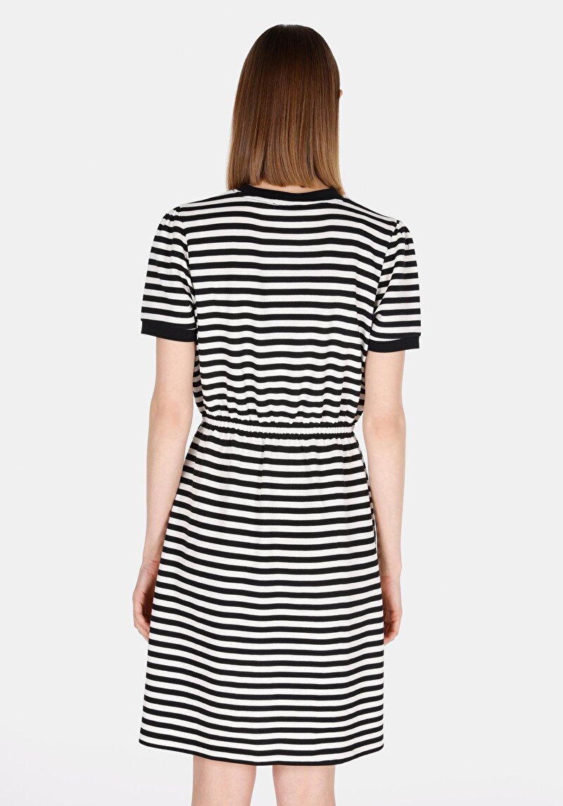 Показати інформацію про Сукня Жіноча Чорна  Cl1073246