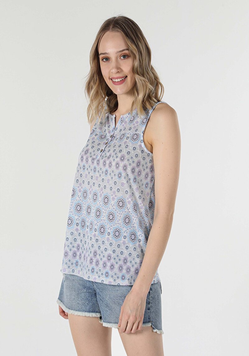 Зображення Майка Жіноча Мультіколор  Cl1058958