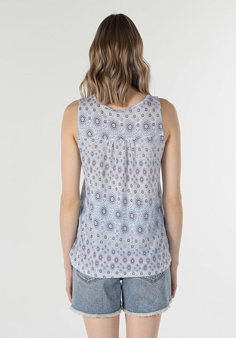 Показати інформацію про Майка Жіноча Мультіколор  Cl1058958