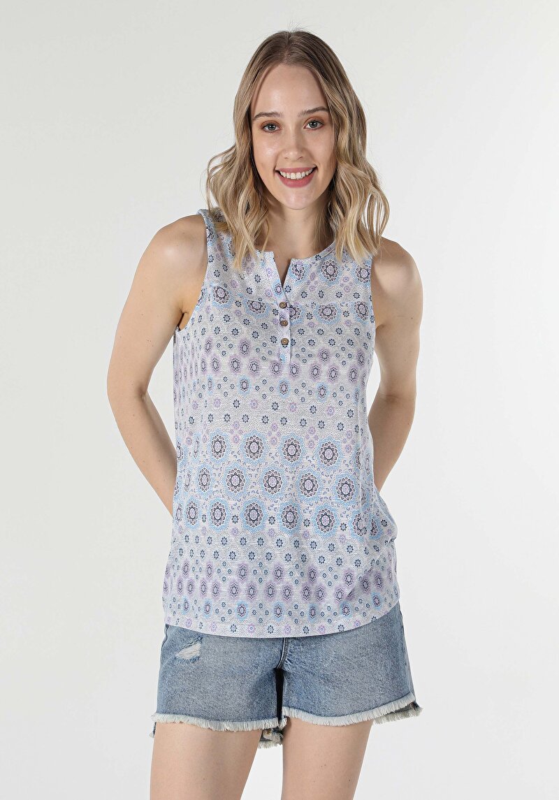 Показати інформацію про Майка Жіноча Мультіколор  Cl1058958