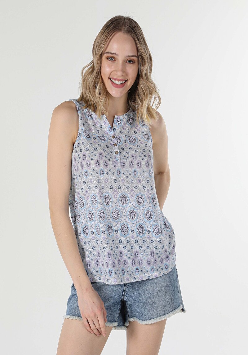 Показати інформацію про Майка Жіноча Мультіколор  Cl1058958