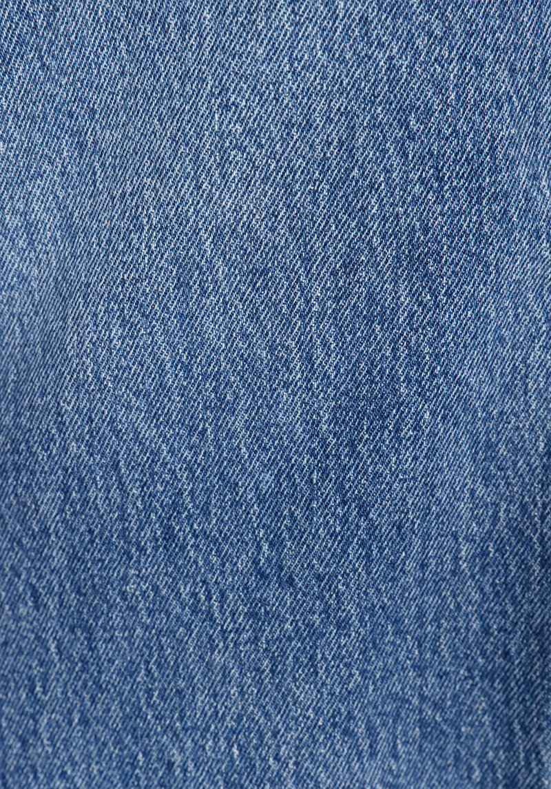 Показати інформацію про Джинси Жіночі Блакитні Прямого Крою Cl1073519