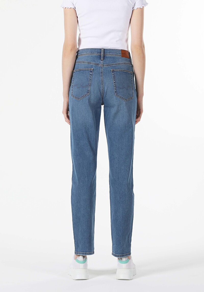 Зображення 893 Julia Джинси Жіночі Бойфренди Cl1043090