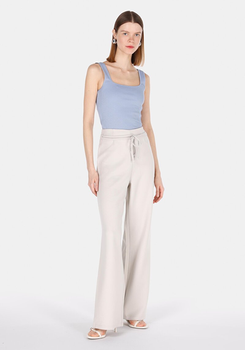 Показати інформацію про Майка Жіноча Блакитна  Cl1073552